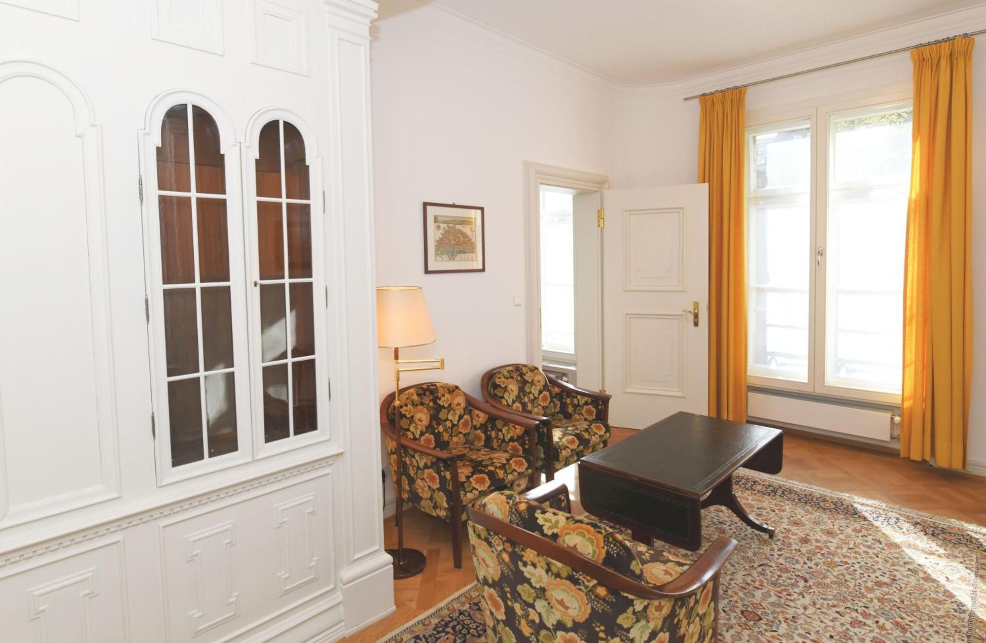Gaestehaus Der Katholischen Akademie In Bayern Munich Extérieur photo
