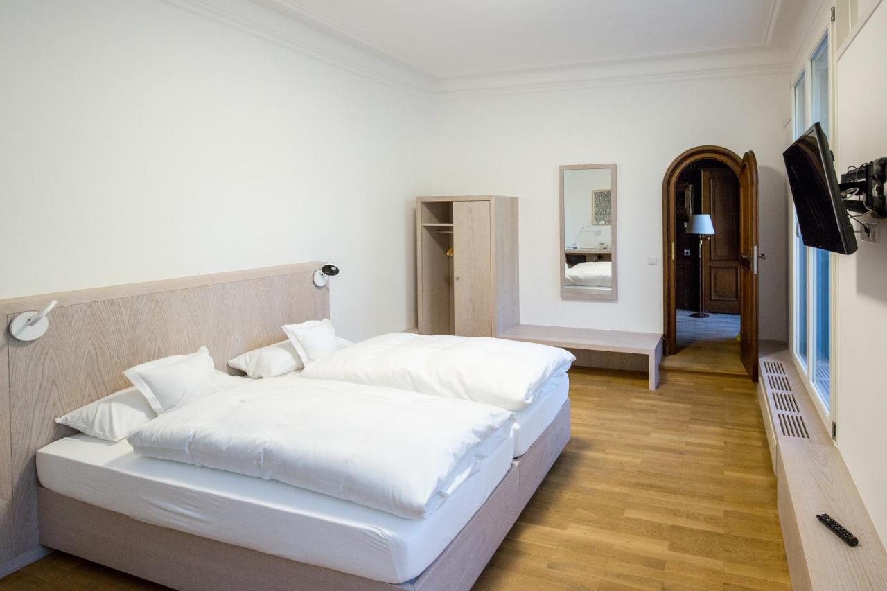Gaestehaus Der Katholischen Akademie In Bayern Munich Extérieur photo